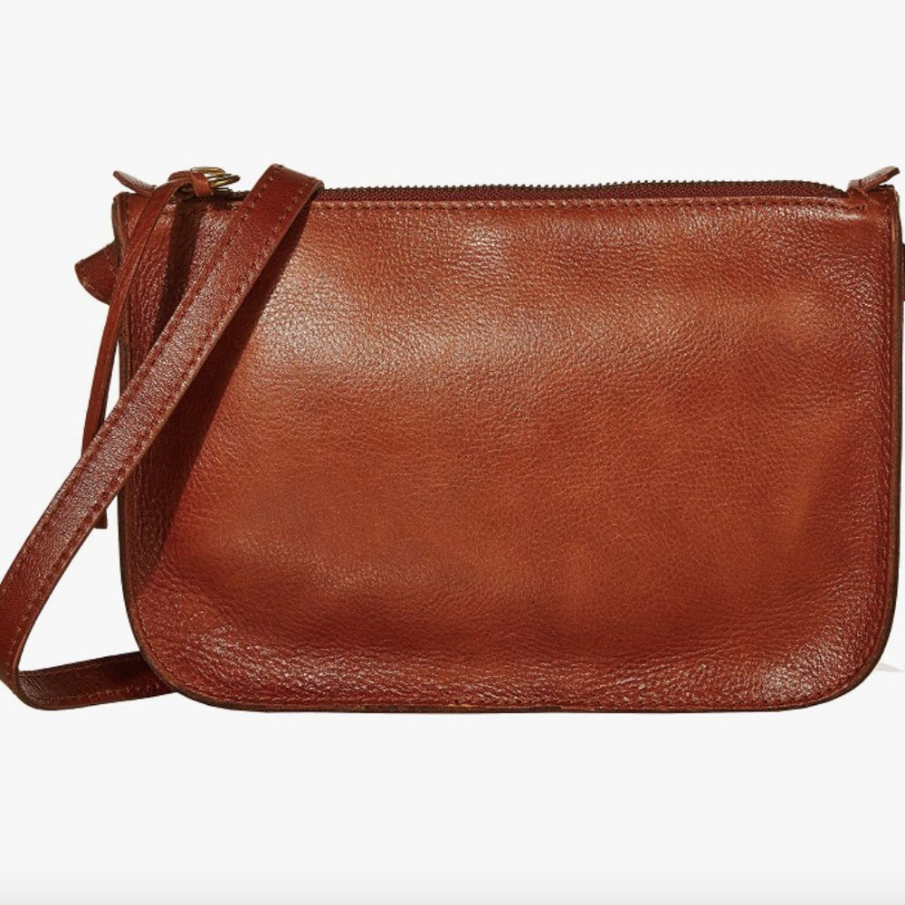 Madewell Crossbody Bag